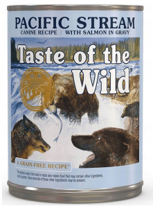 Taste of the Wild Pacific Stream 390g
