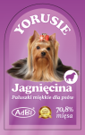 YORUSIE Jagnięcina 250g  (AM03A) 