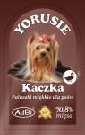 YORUSIE Kaczka 250g  (AM71A)