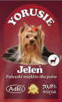 YORUSIE Jeleń 250g  (AM73A) 