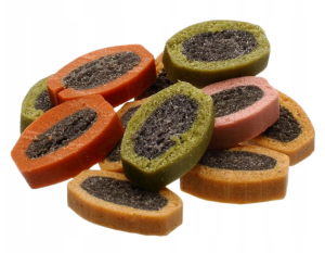 AdBi Treserki Mięsna Fantazja 1kg (AM41) 