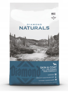 Diamond Naturals Skin & Coat 15kg