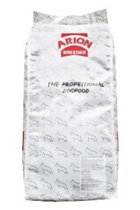 ARION Puppy Large Lamb  20kg
