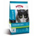 Arion Cat Steril chick 7,5kg