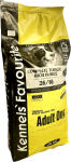 KENNELS' FAVOURITE Adult Dog Turkey 20KG